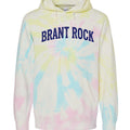 Tie Dye Sunset Swirl - PRM4500TD - FRONT