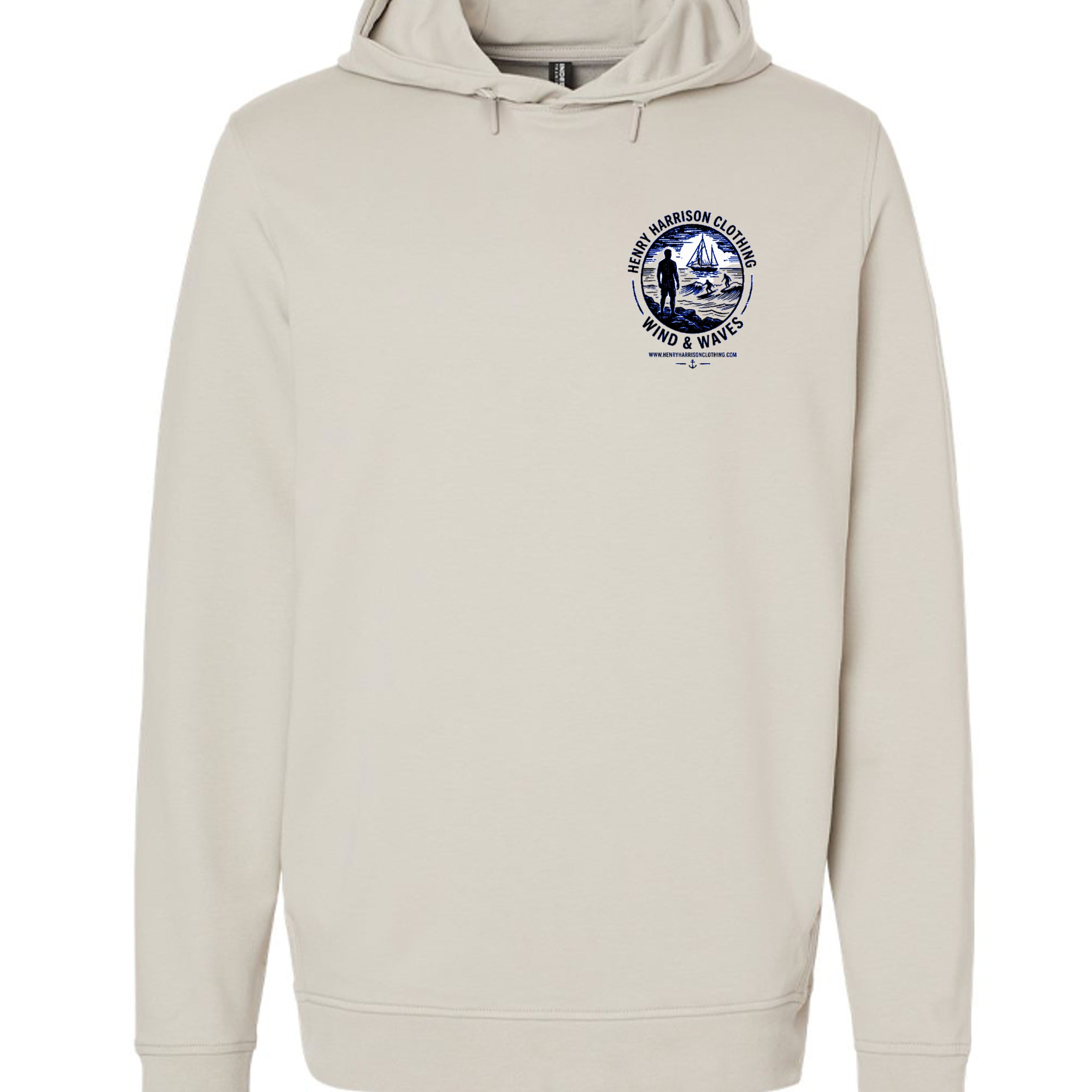 Smoke - EXP25PH - FRONT