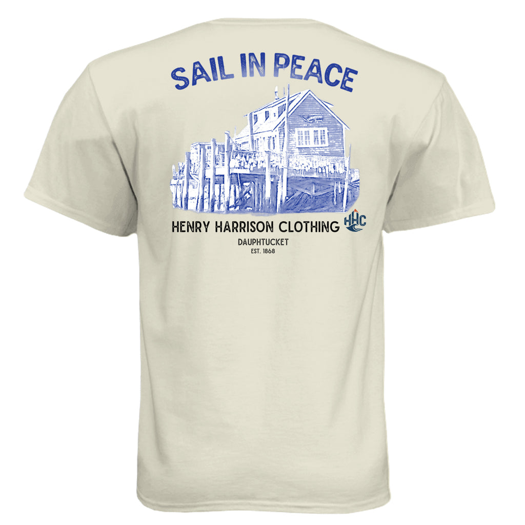 Sand - N6210 - BACK