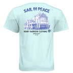 Ice Blue - N6210 - BACK
