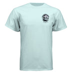 Ice Blue - N6210 - FRONT