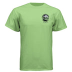 Apple Green - N6210 - FRONT