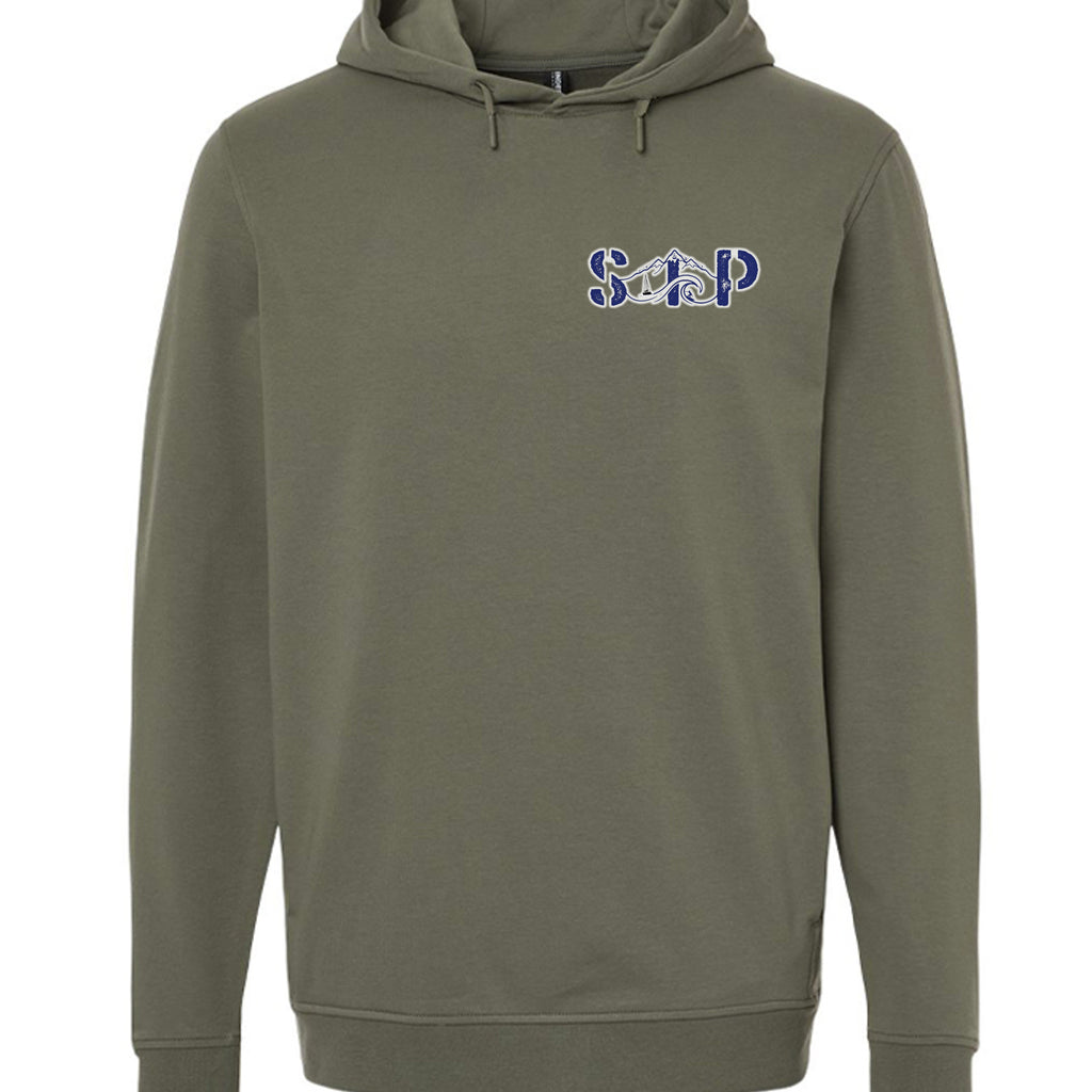 Pine - EXP25PH - FRONT