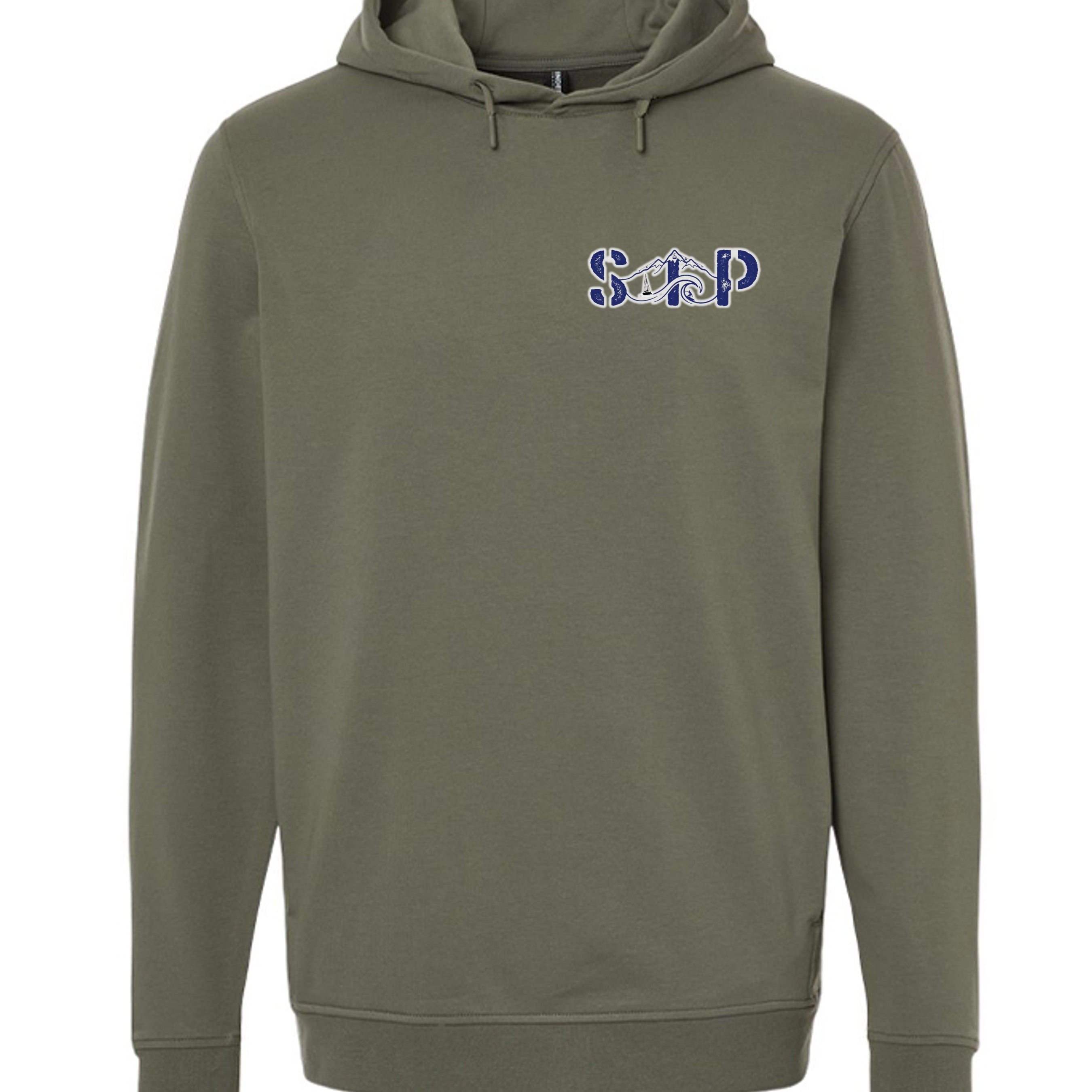 Pine - EXP25PH - FRONT