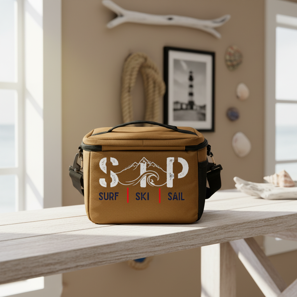 Take a SIP from the SIP Cooler Bag